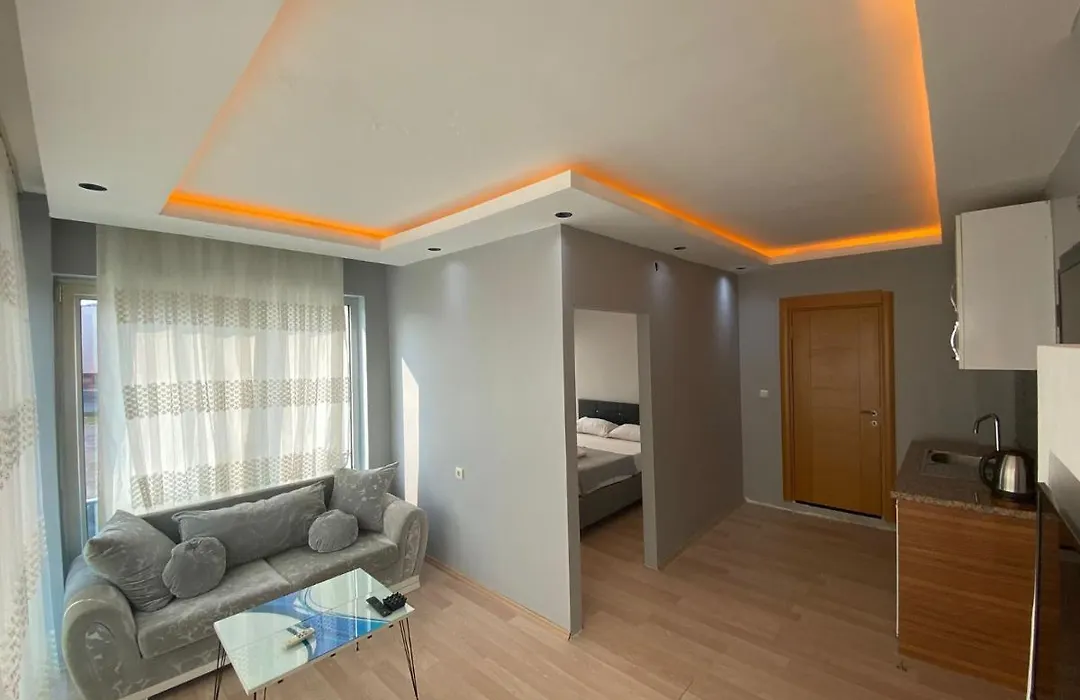 Tuzla First House-1