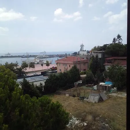 Tuzla First House-2